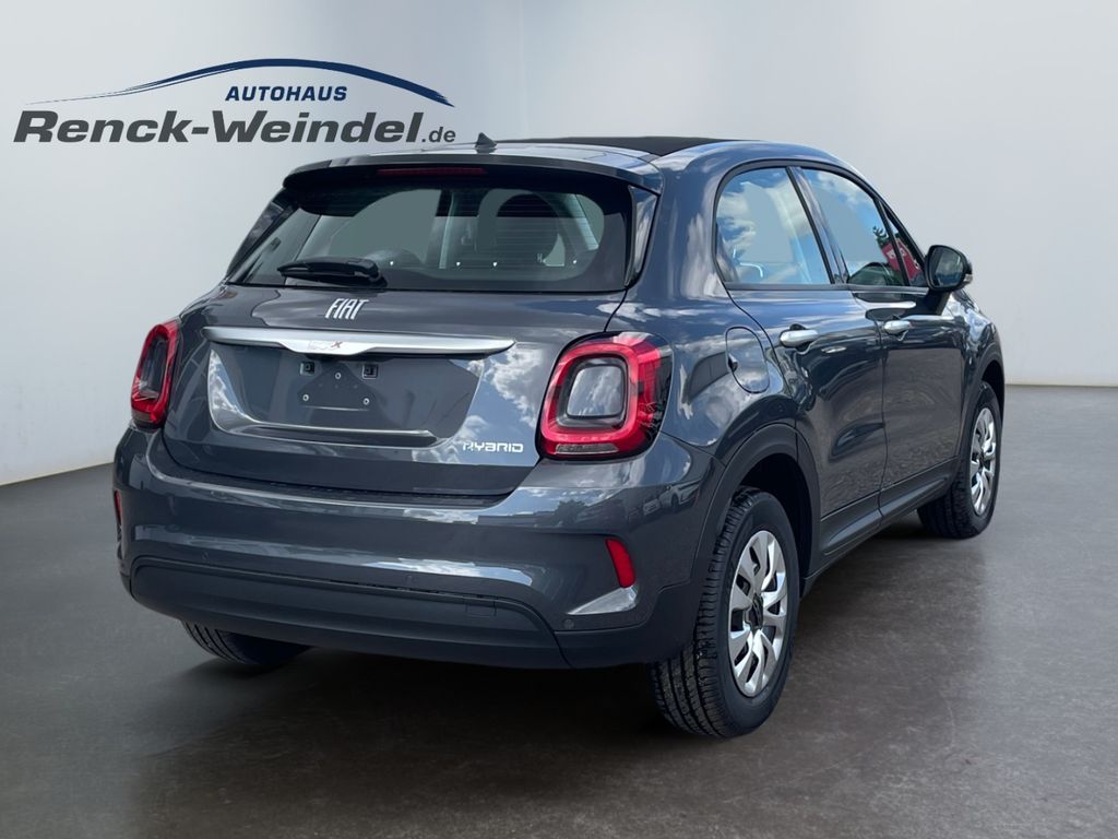 Fiat 500X 2023