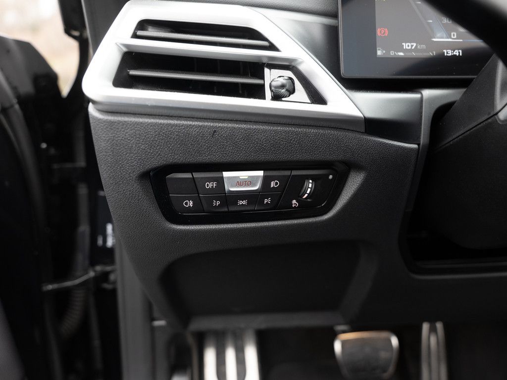 BMW 440 2025