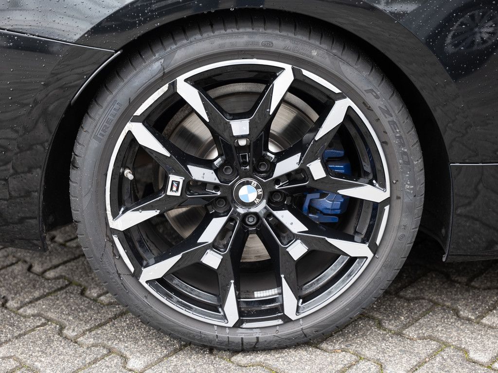 BMW 440 2025