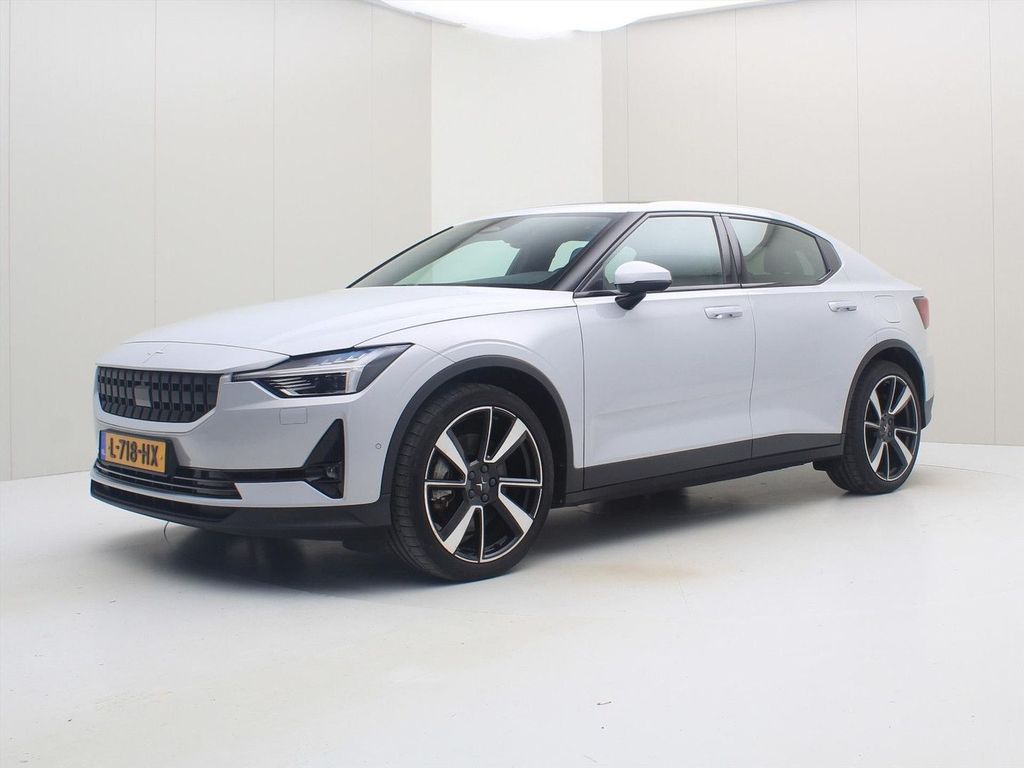 Polestar 2 2021
