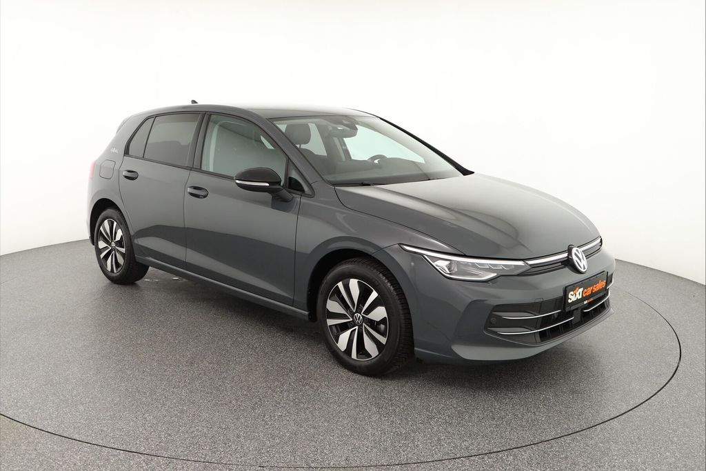 Volkswagen Golf 2025