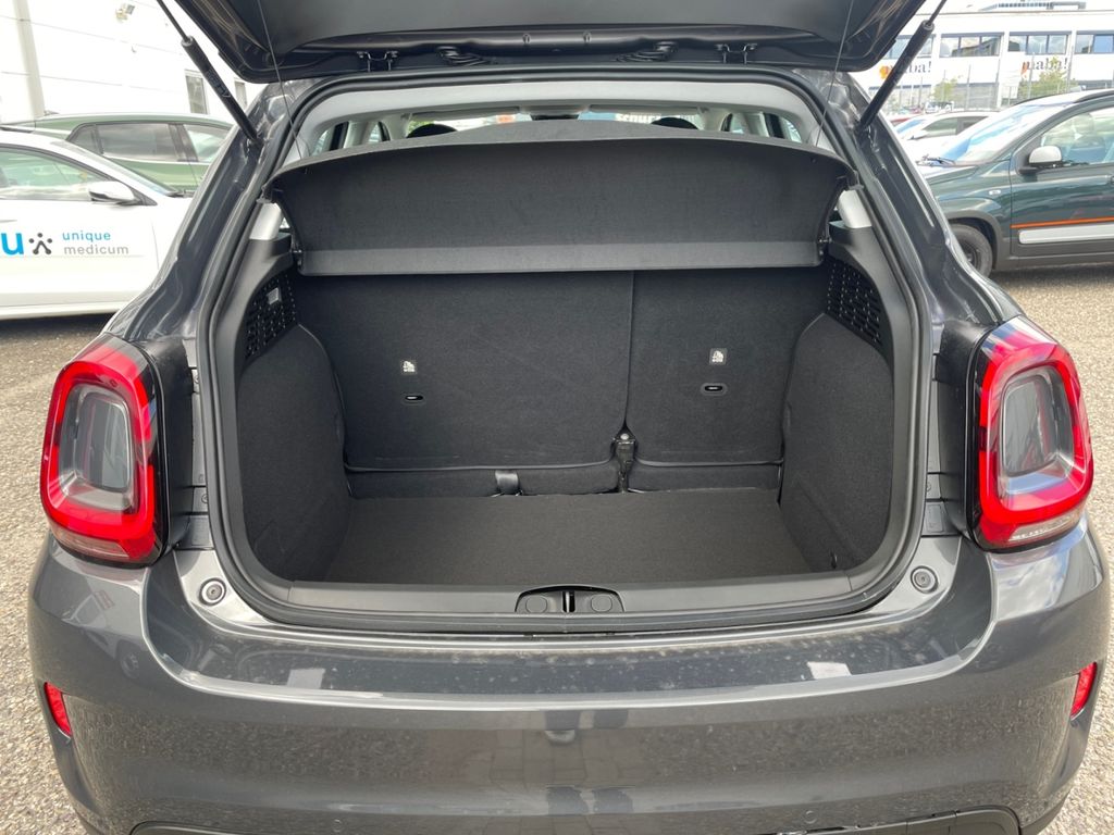 Fiat 500X 2023