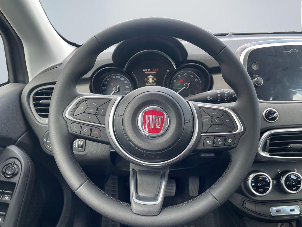 Fiat 500X 2023