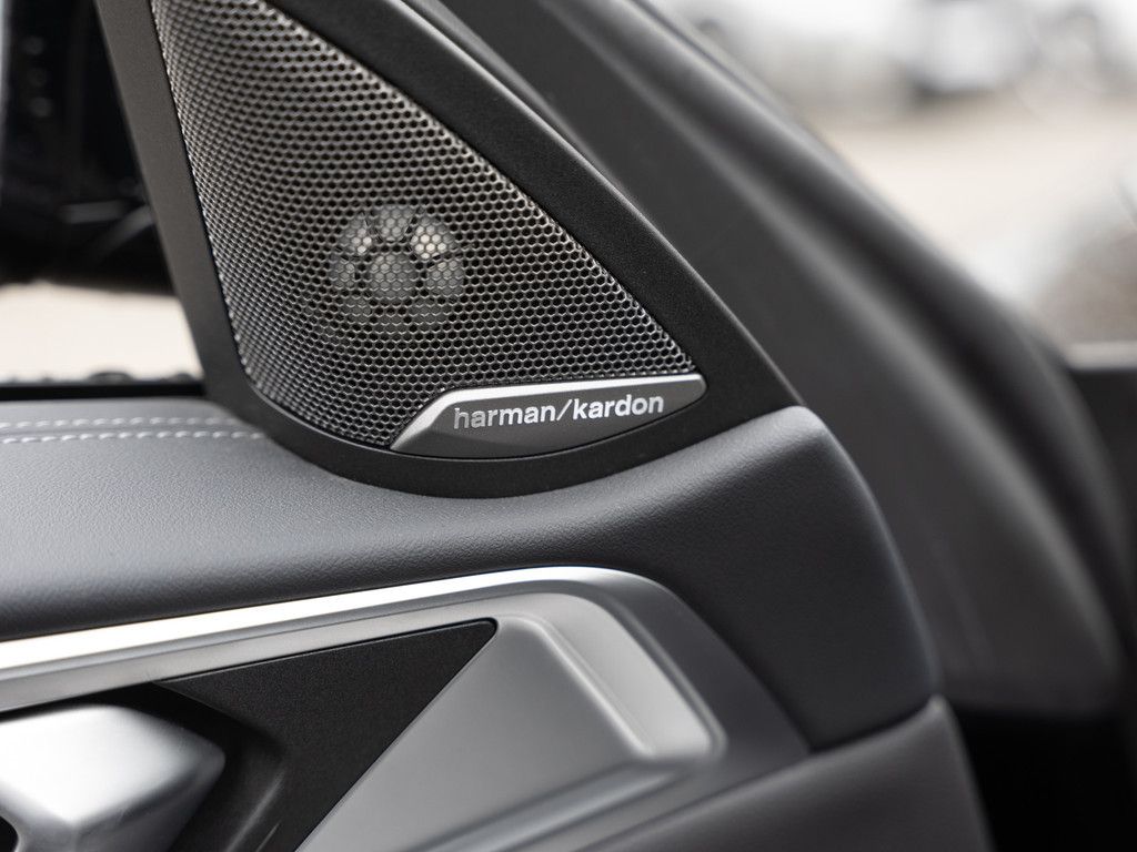 BMW 440 2025