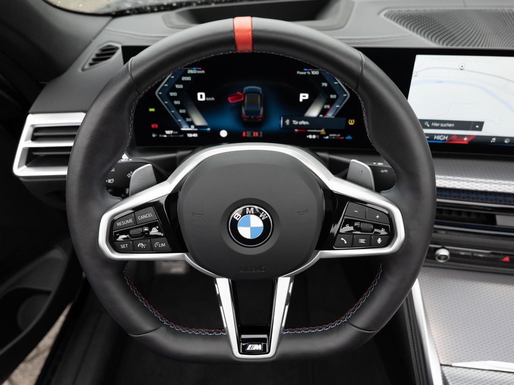 BMW 440 2025