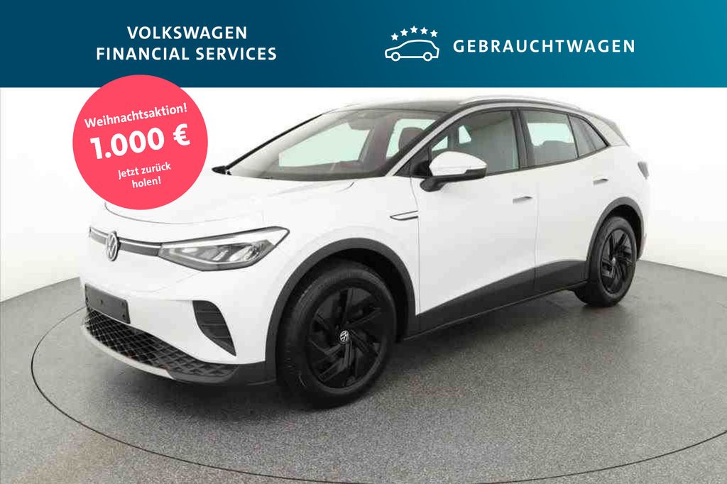 Volkswagen ID.4 2022