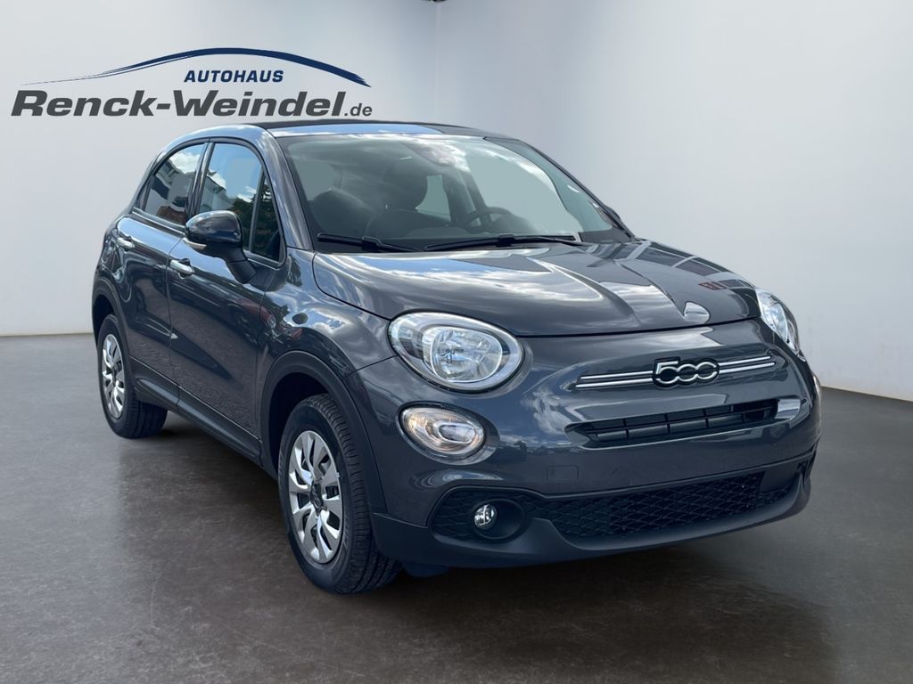 Fiat 500X 2023