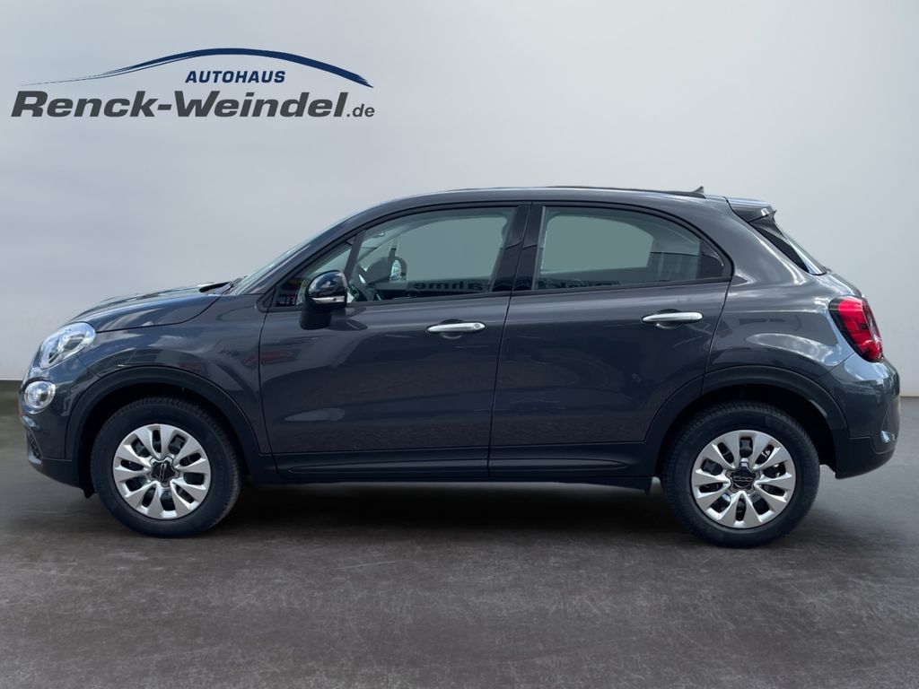 Fiat 500X 2023