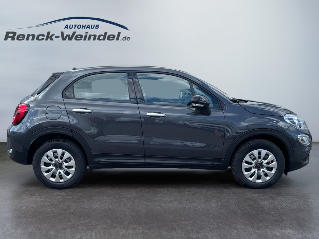 Fiat 500X 2023