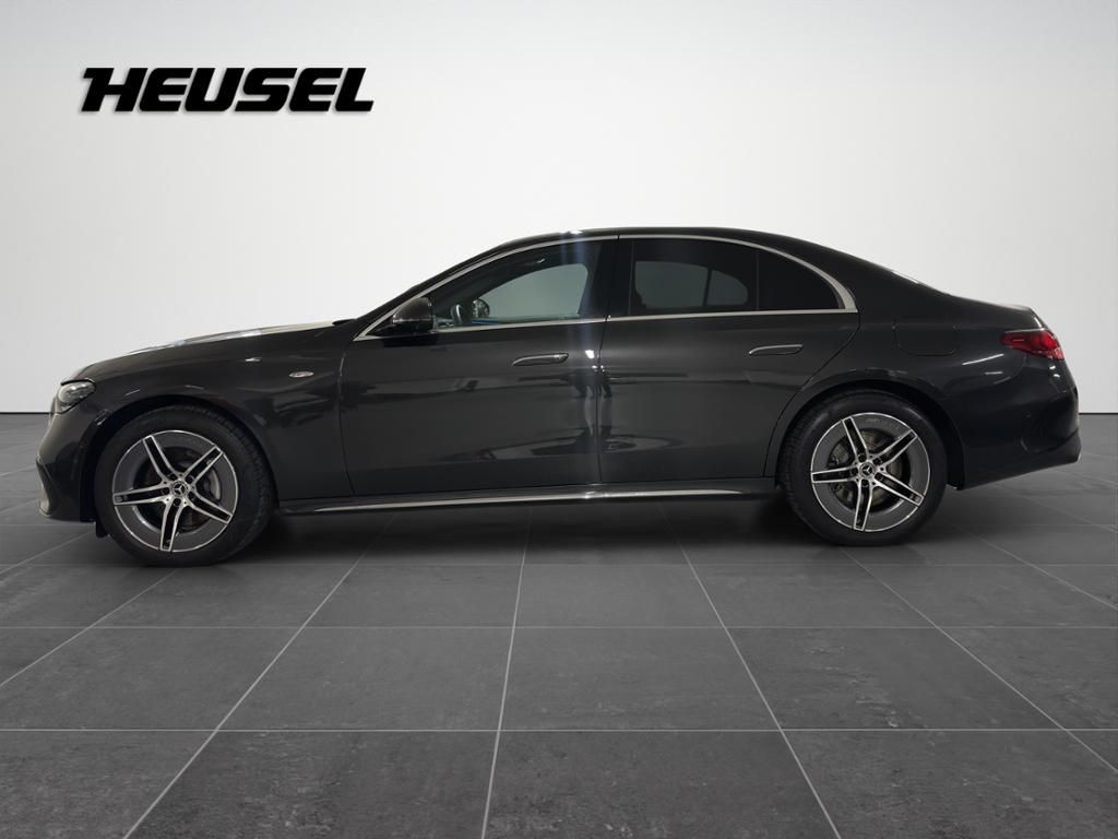 Mercedes-Benz E 300 2025