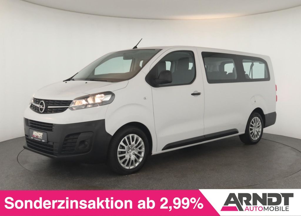 Opel Vivaro 2023