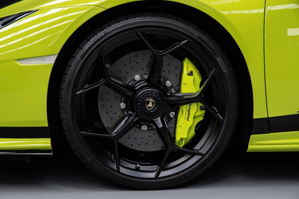 Lamborghini Huracán 2023