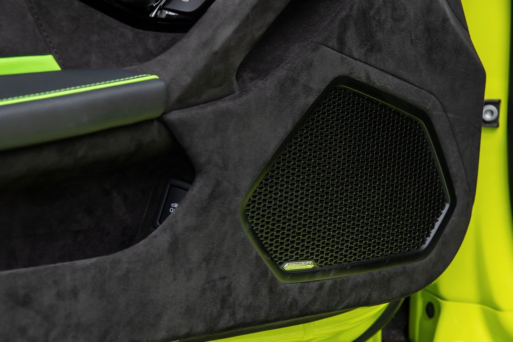 Lamborghini Huracán 2023