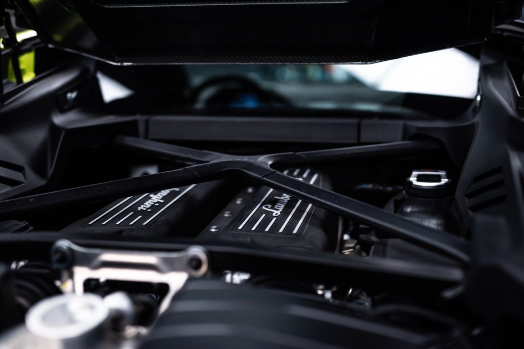 Lamborghini Huracán 2023