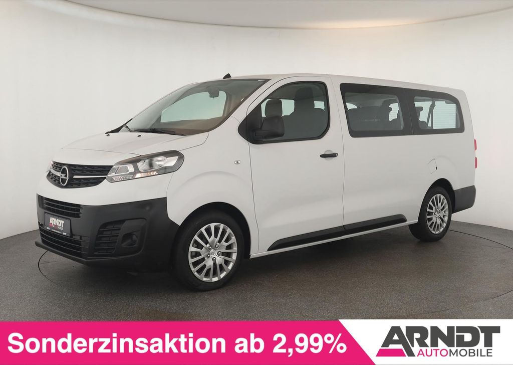 Opel Vivaro 2023