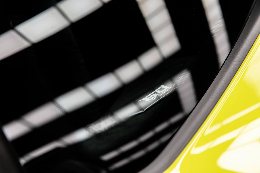 Lamborghini Huracán 2023