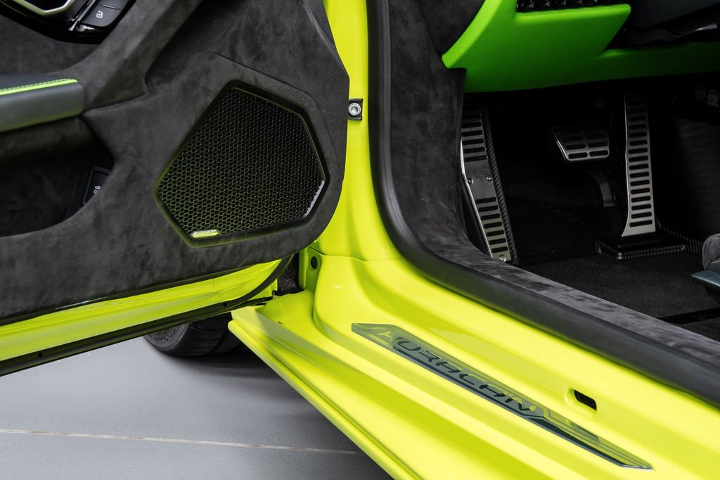 Lamborghini Huracán 2023