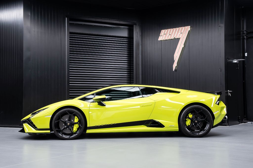 Lamborghini Huracán 2023