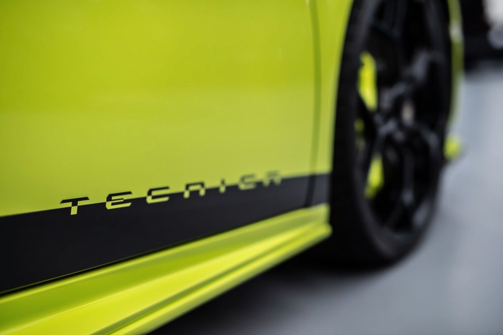 Lamborghini Huracán 2023