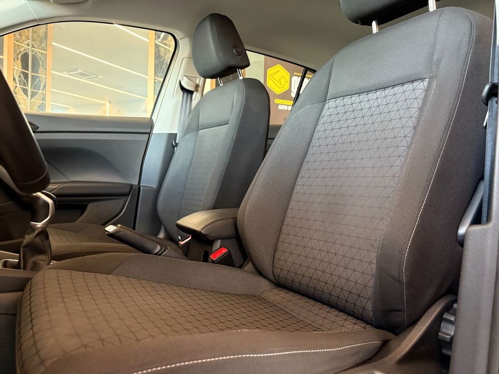 Volkswagen T-Cross 2022