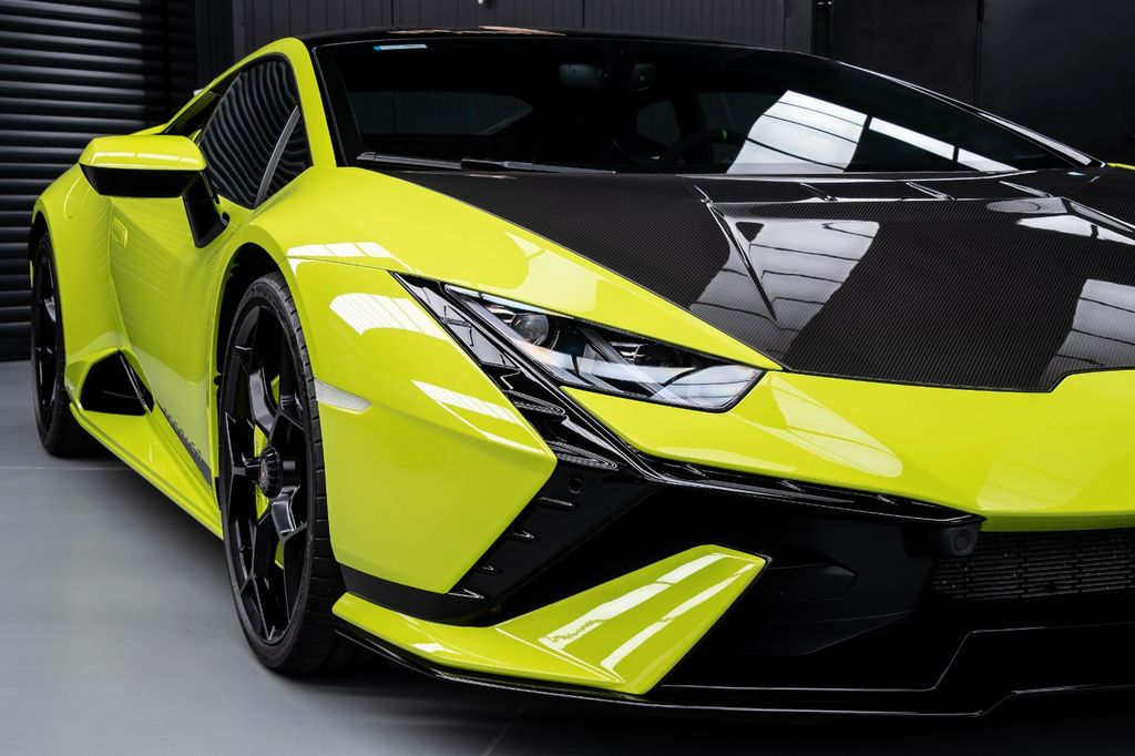 Lamborghini Huracán 2023