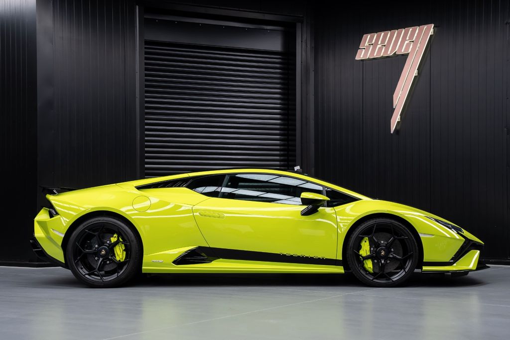 Lamborghini Huracán 2023