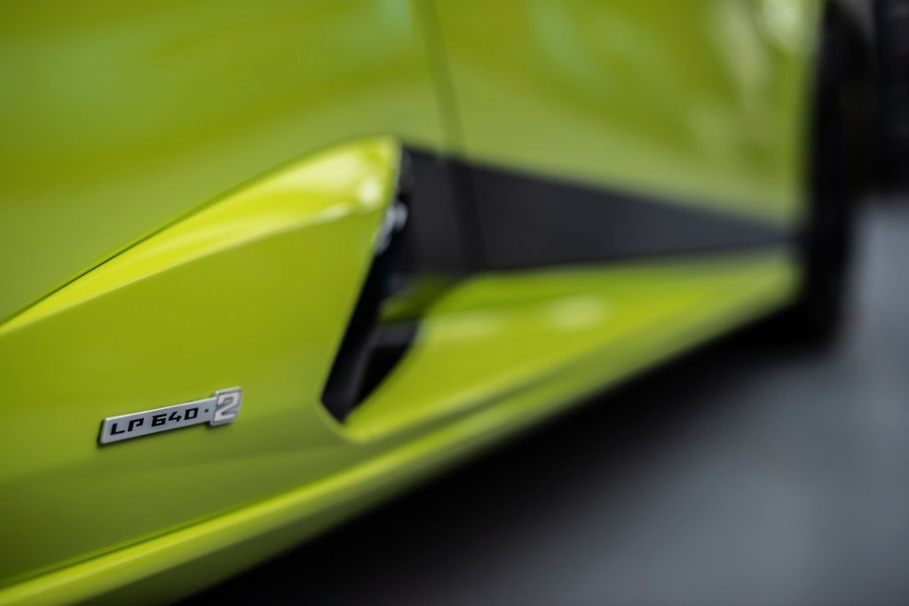 Lamborghini Huracán 2023