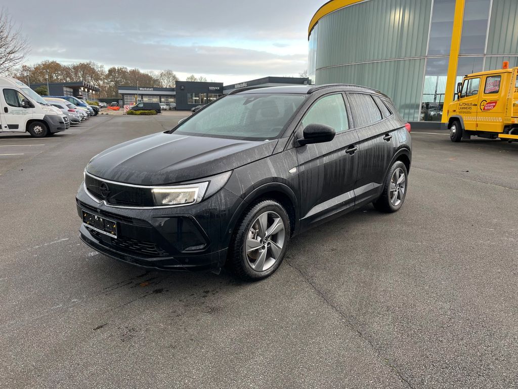 Opel Grandland (X) 2023