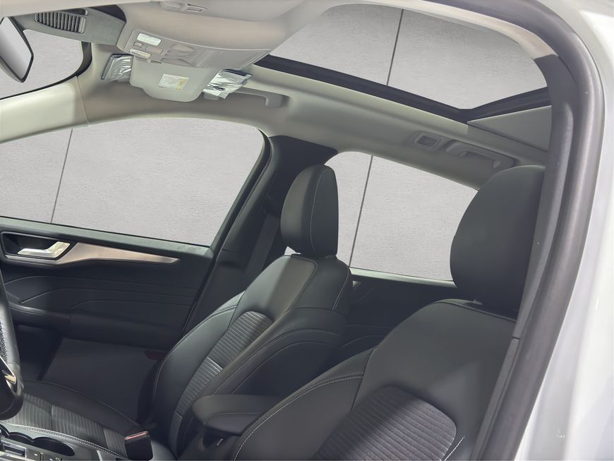 Ford Kuga 2022