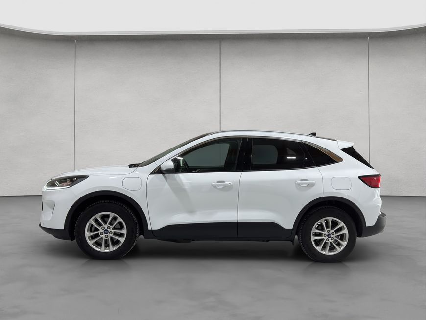 Ford Kuga 2022