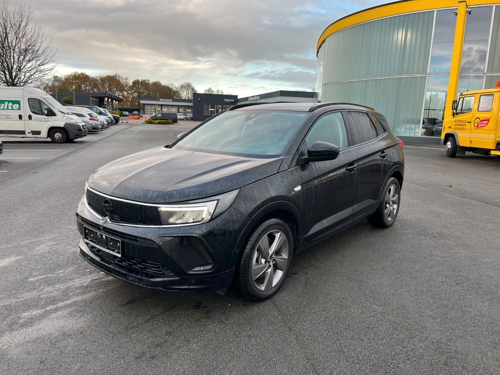 Opel Grandland (X) 2023