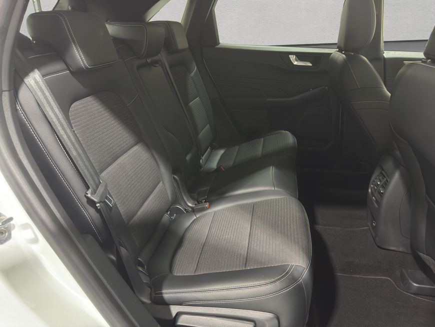 Ford Kuga 2022