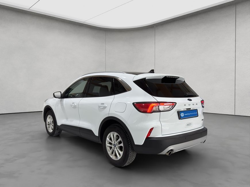 Ford Kuga 2022