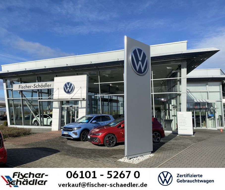 Volkswagen Polo 2025