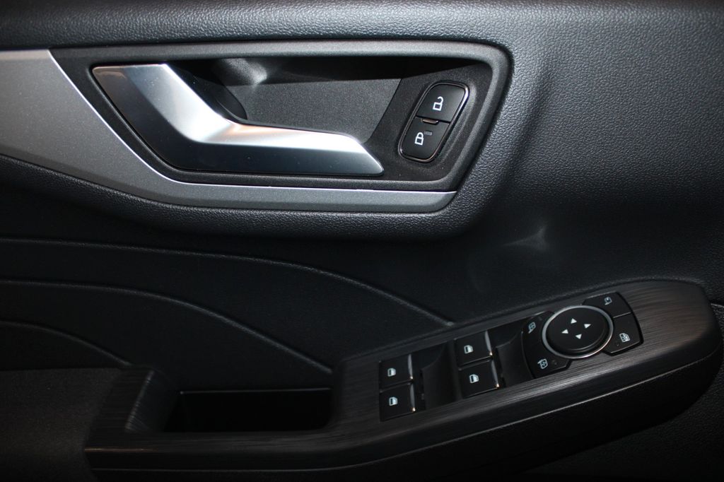 Ford Kuga 2022