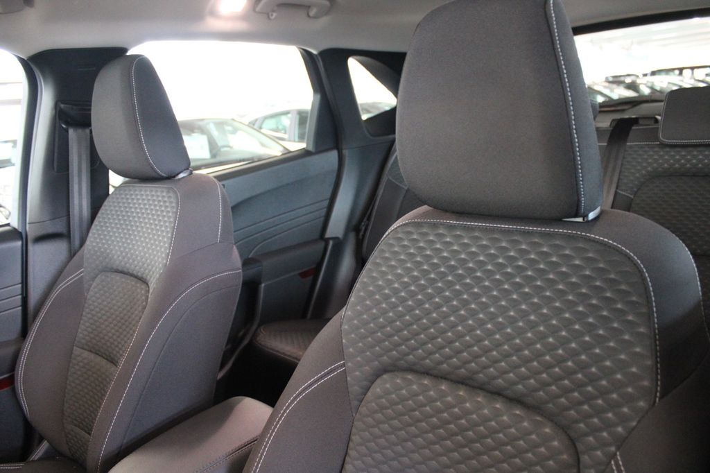 Ford Kuga 2022