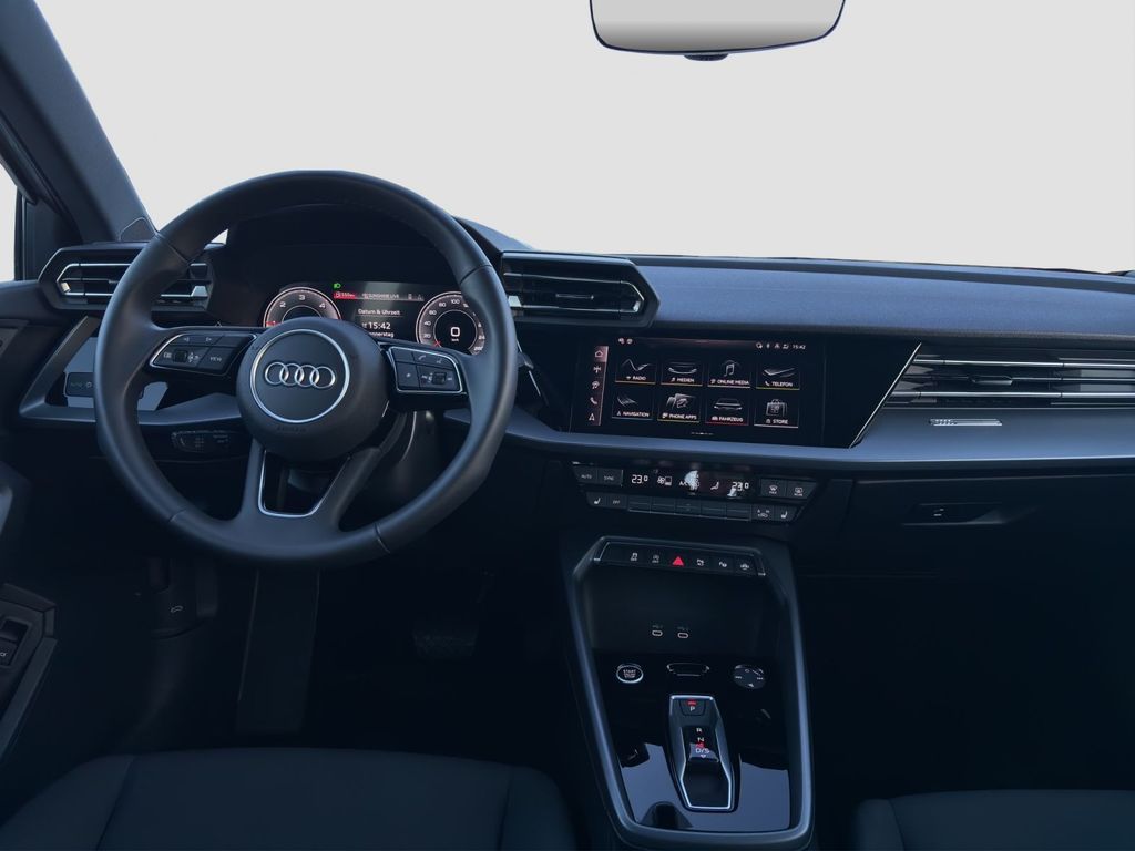 Audi A3 2025