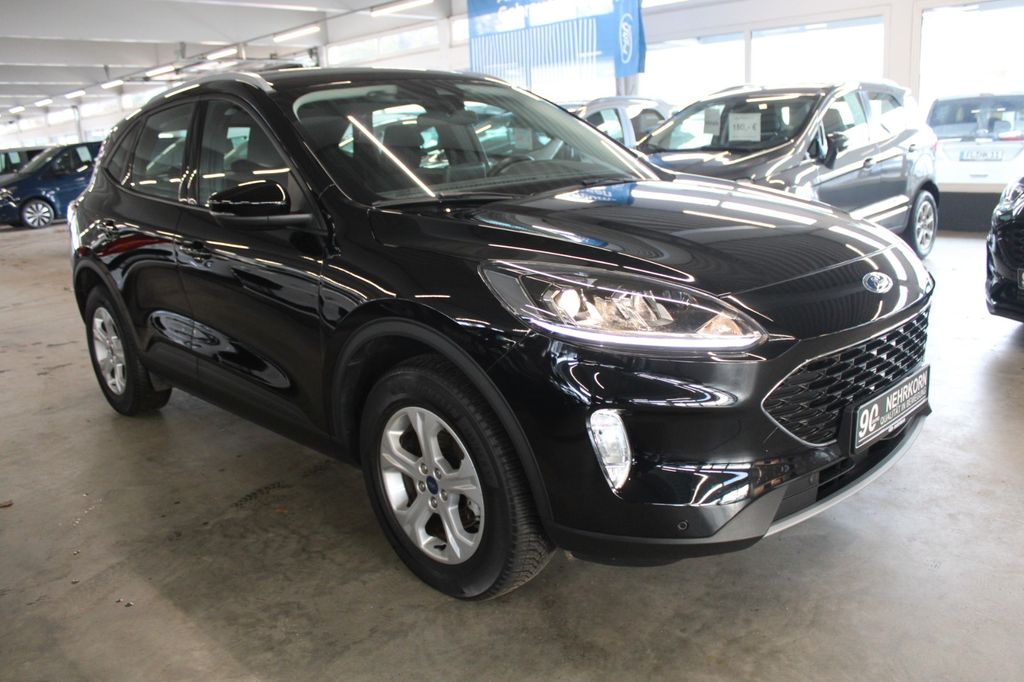 Ford Kuga 2022