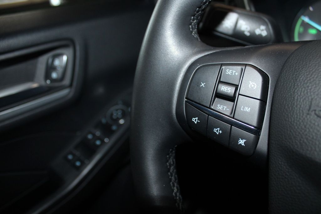 Ford Kuga 2022