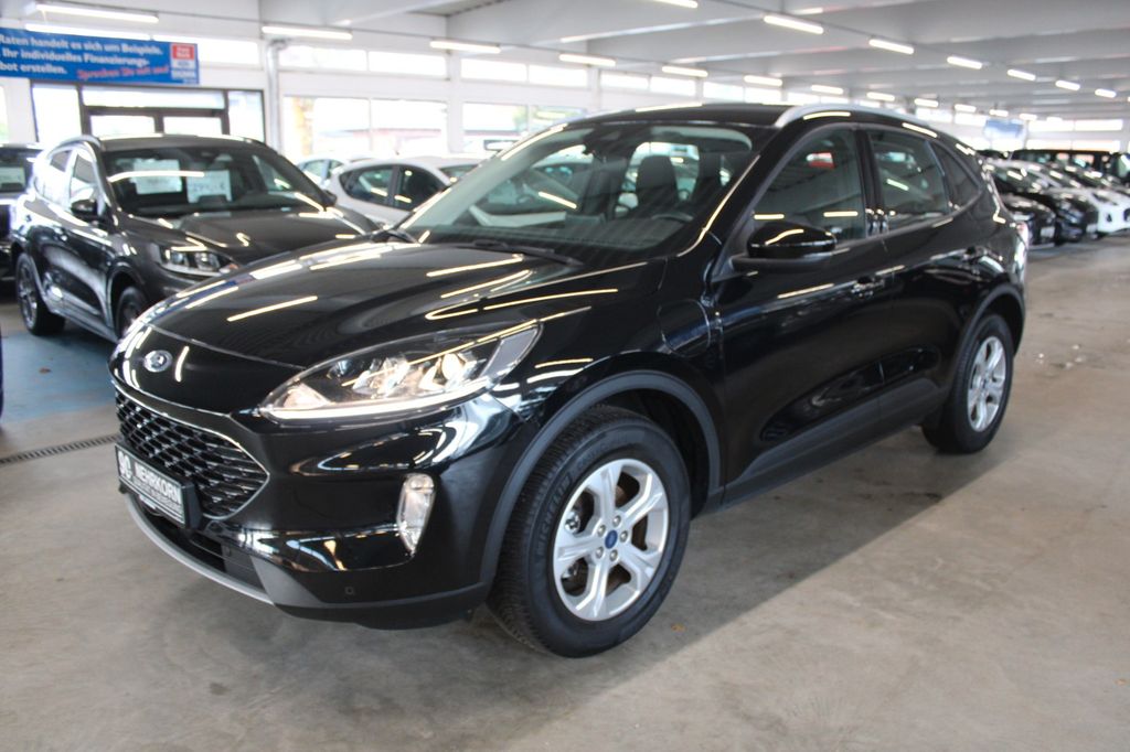 Ford Kuga 2022