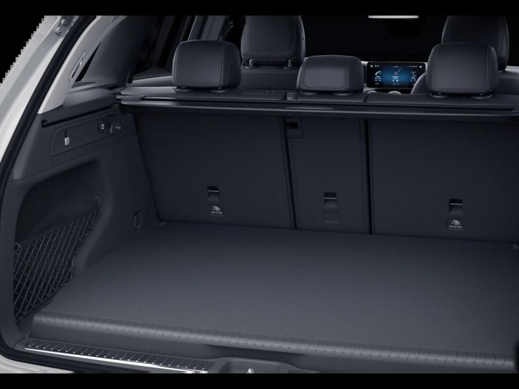 Mercedes-Benz GLC 300 2021