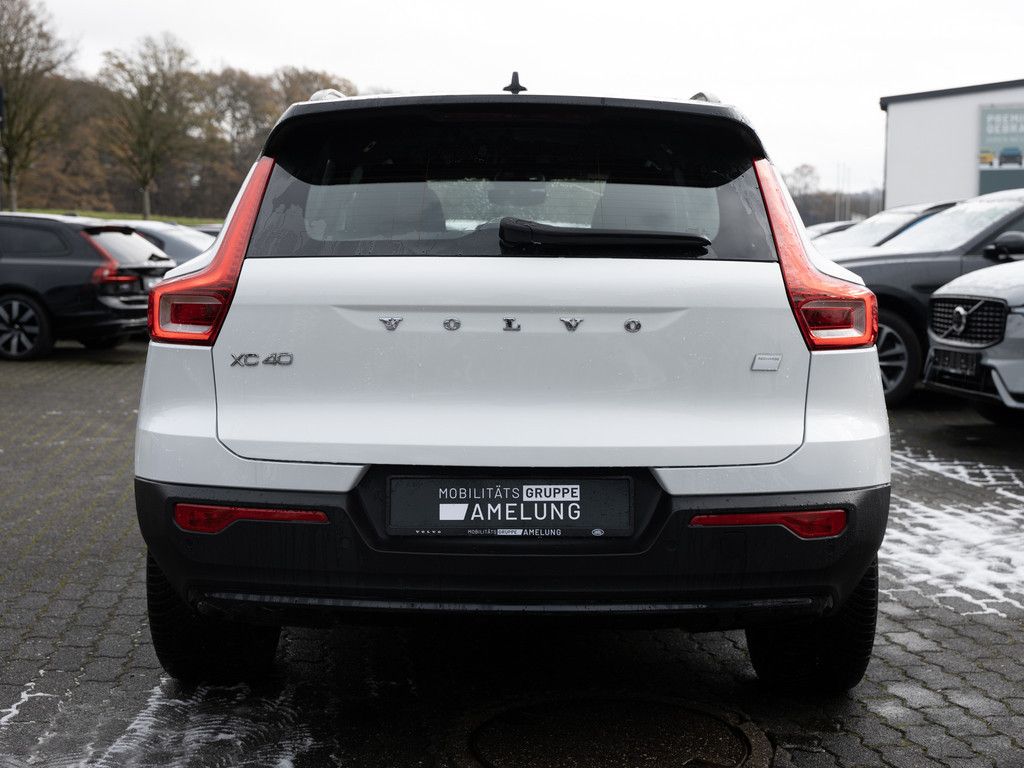 Volvo XC40 2022