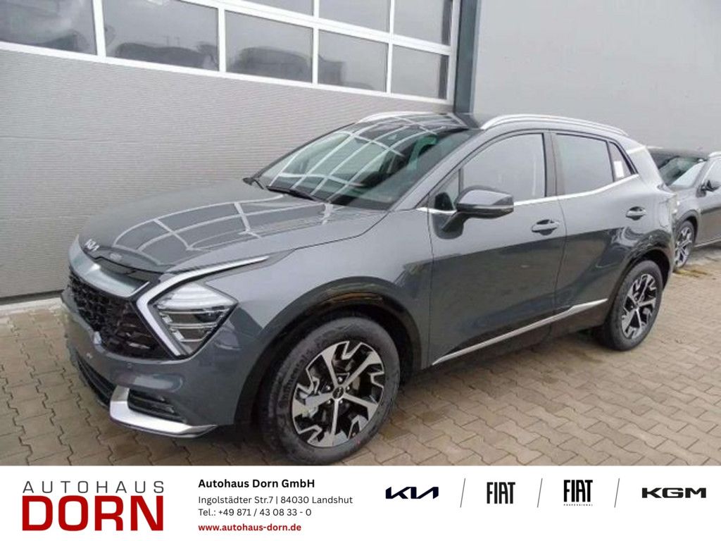 Kia Sportage 2024