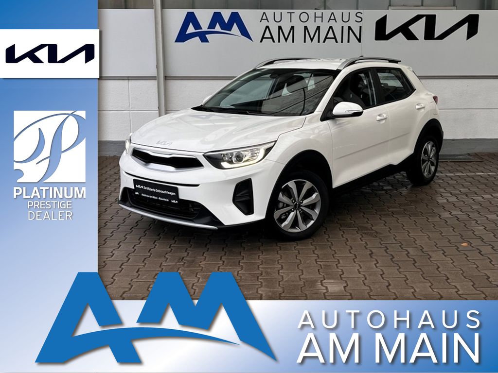 Kia Stonic 2025