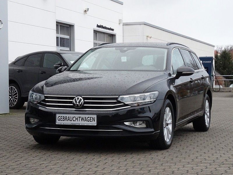 Volkswagen Passat Variant 2024