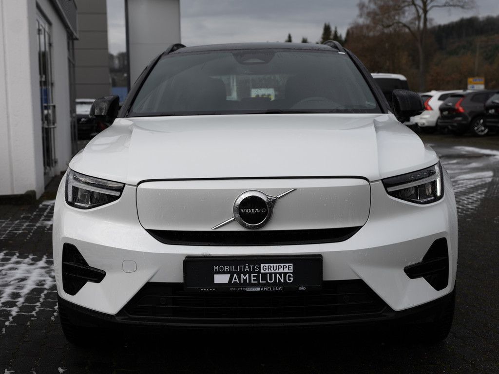 Volvo XC40 2022