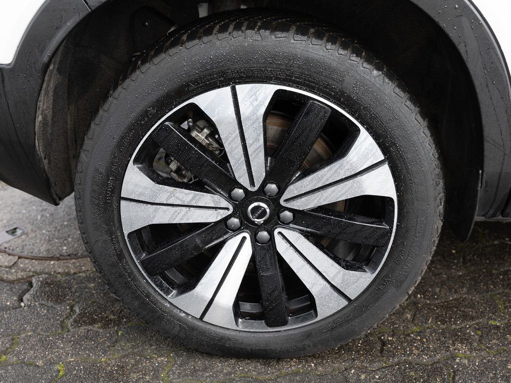 Volvo XC40 2022