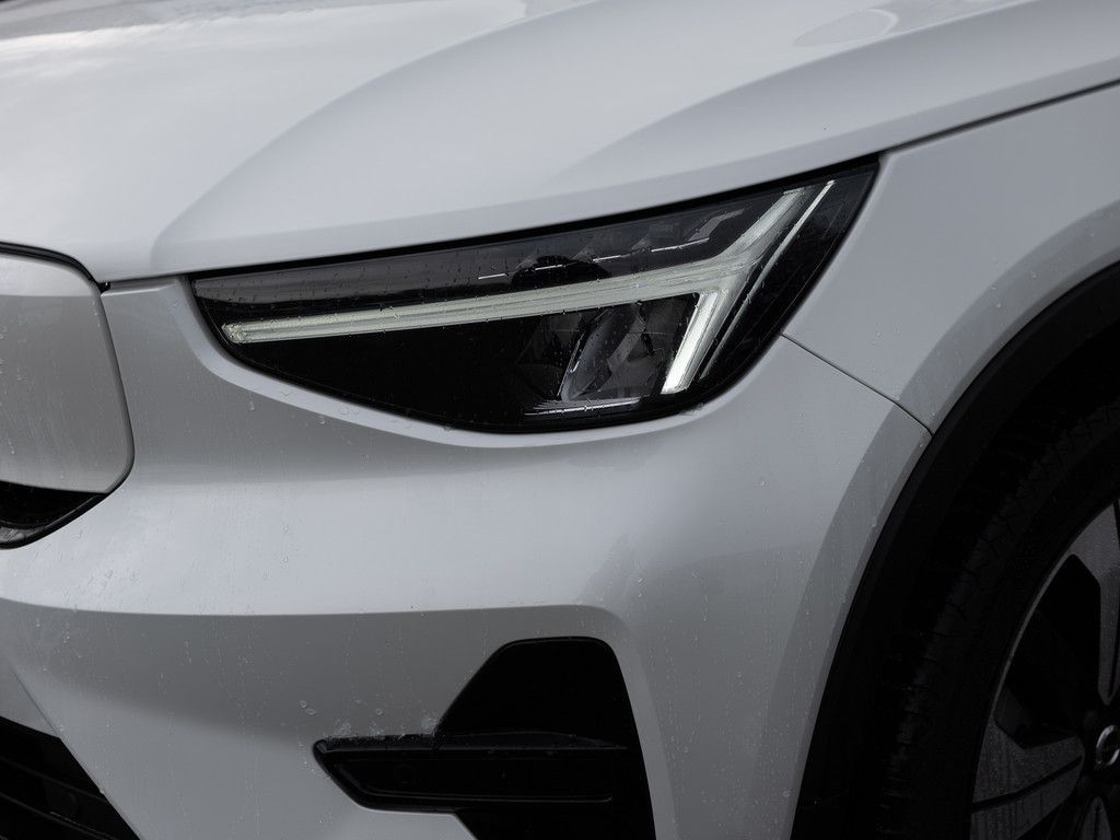 Volvo XC40 2022