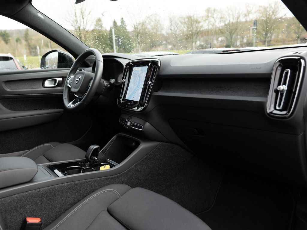Volvo XC40 2022