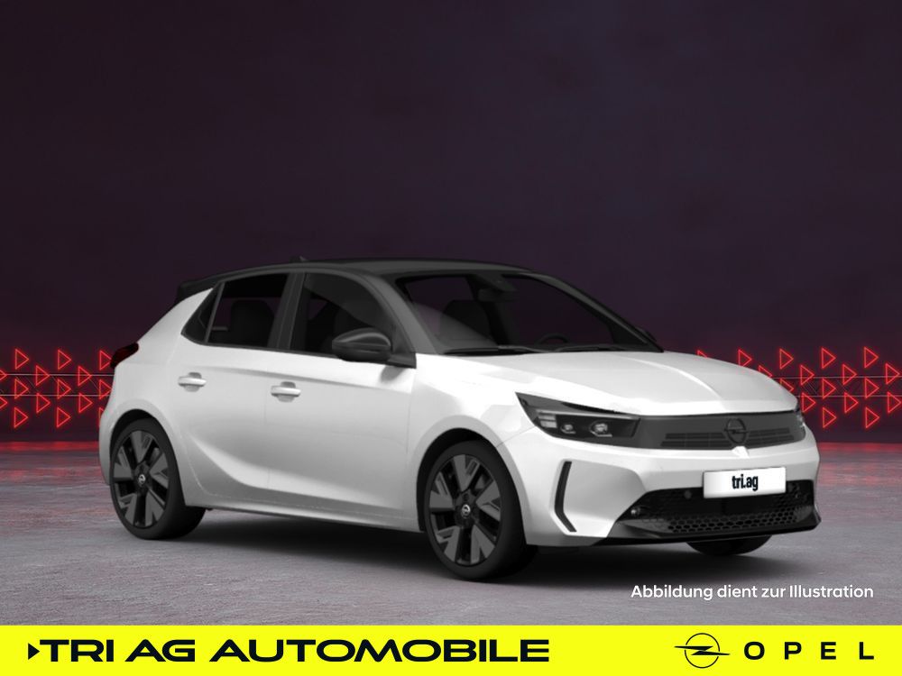 Opel Corsa 2025